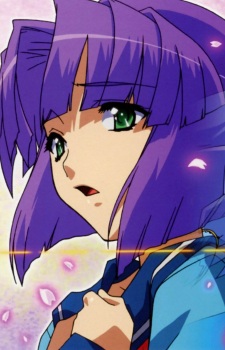 Makihara Izumi