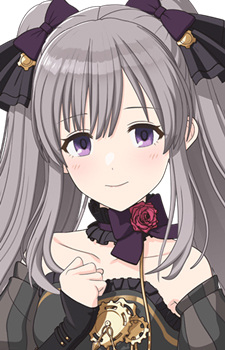Yukoku Kiriko