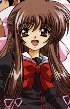 Masuda Shizuka