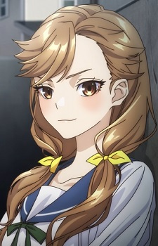 Tenjou Sora