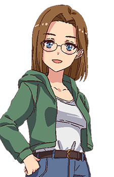 Kudou Hana