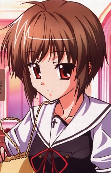 Hirono Nagi