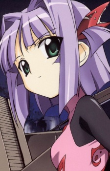 Kousaka Rui