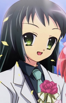 Yaeno Nadeshiko