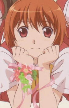 Osaragi Hazumu