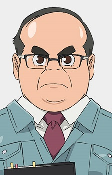Kataoka Kintarou