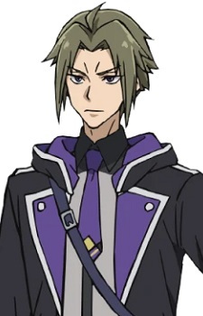 Godfrey Alvin
