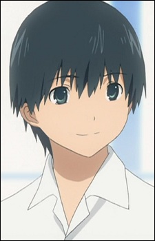 Zaitsu Mamoru