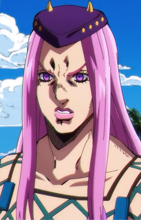 Anasui Narciso
