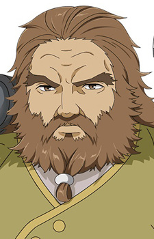 Landrock Gareth