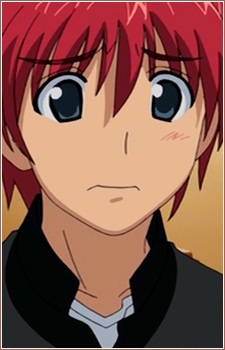 Kousaka Yuuji