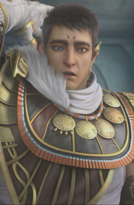 Xiong Zhan
