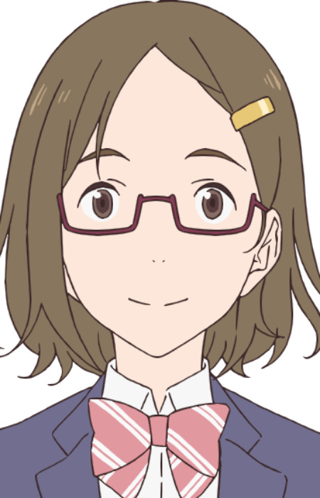 Kobayashi Yukari