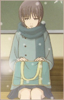 Yamamoto Yuri