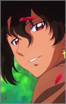 Saeki Himuro