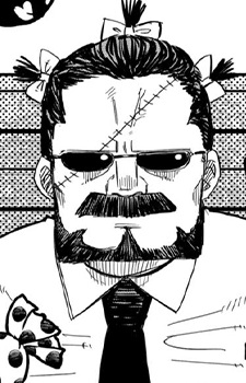 Sky Gordon Z.