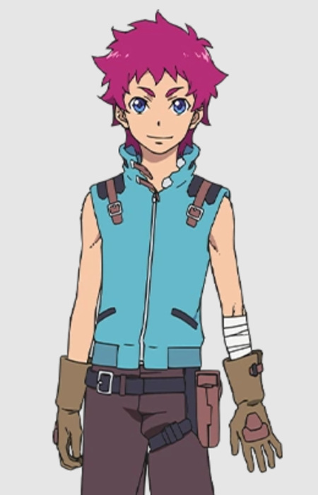Conrad Leo