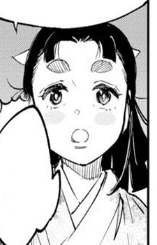 Isshiki Fumi