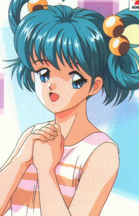 Tatebayashi Miharu