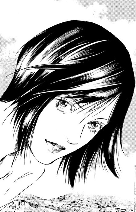 Shinohara Miyabi