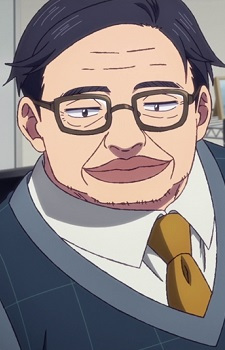 President