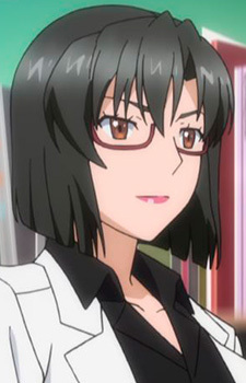 Souma Nadeshiko