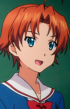 Tachibana Kanae