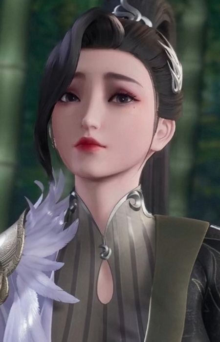 Lei Qianyu