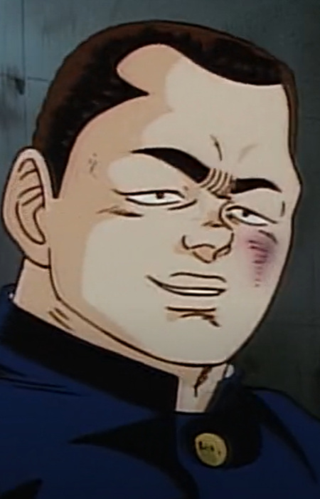Gou Minoru