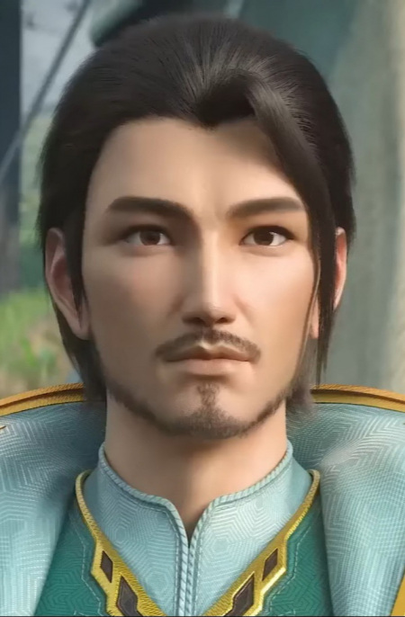Mo Fei