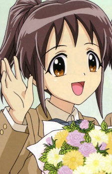Ichijou Kaoruko