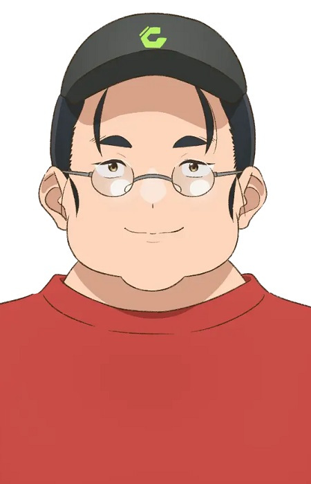 Nagamine Ryuusei