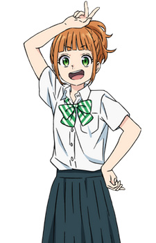 Kirishima Uta