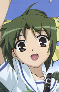 Tooyama Midori