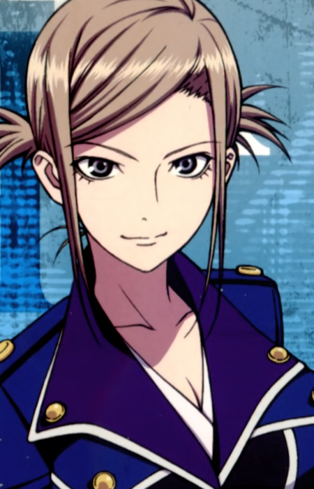 Awashima Seri