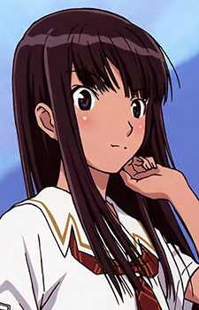Futami Eriko