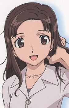 Kawada Tomoko