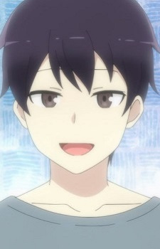 Nagase Kouichi