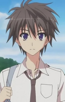Hoshino Kazuma