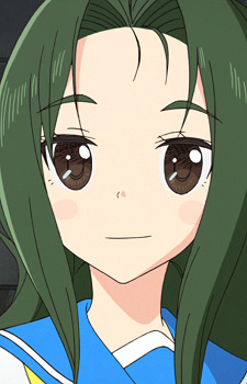 Irodori Iroha