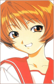 Nagaoka Shiho