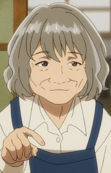 Nagata Chihiro
