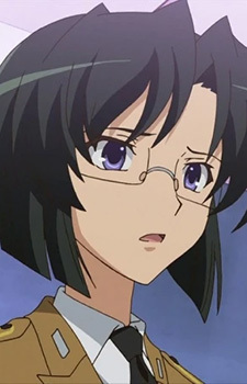 Suuga Saeko