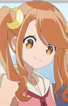 Koyama Mari