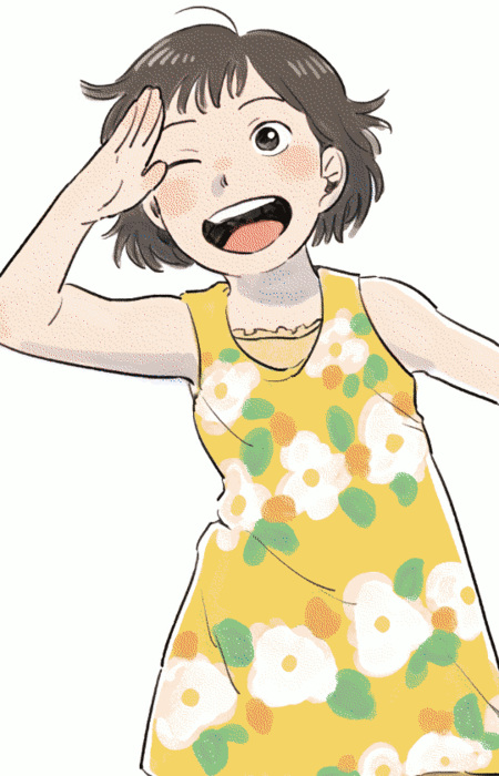 Sugimoto Mutsumi