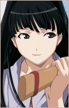 Aoyama Motoko