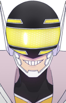Kiritani Shinya