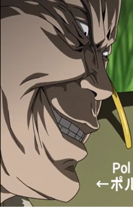Pot Pol