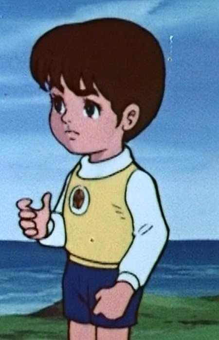 Hoshi Kantarou