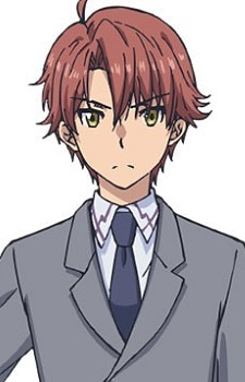 Yazaki Suguru